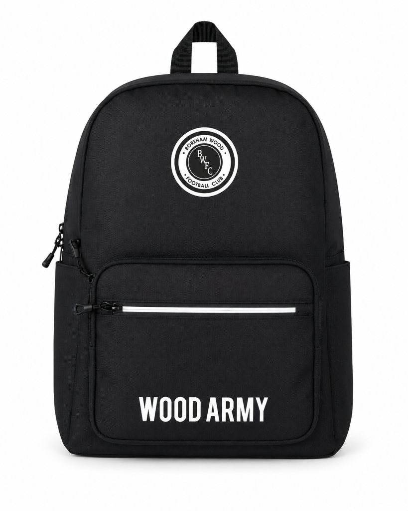 BackPack Front