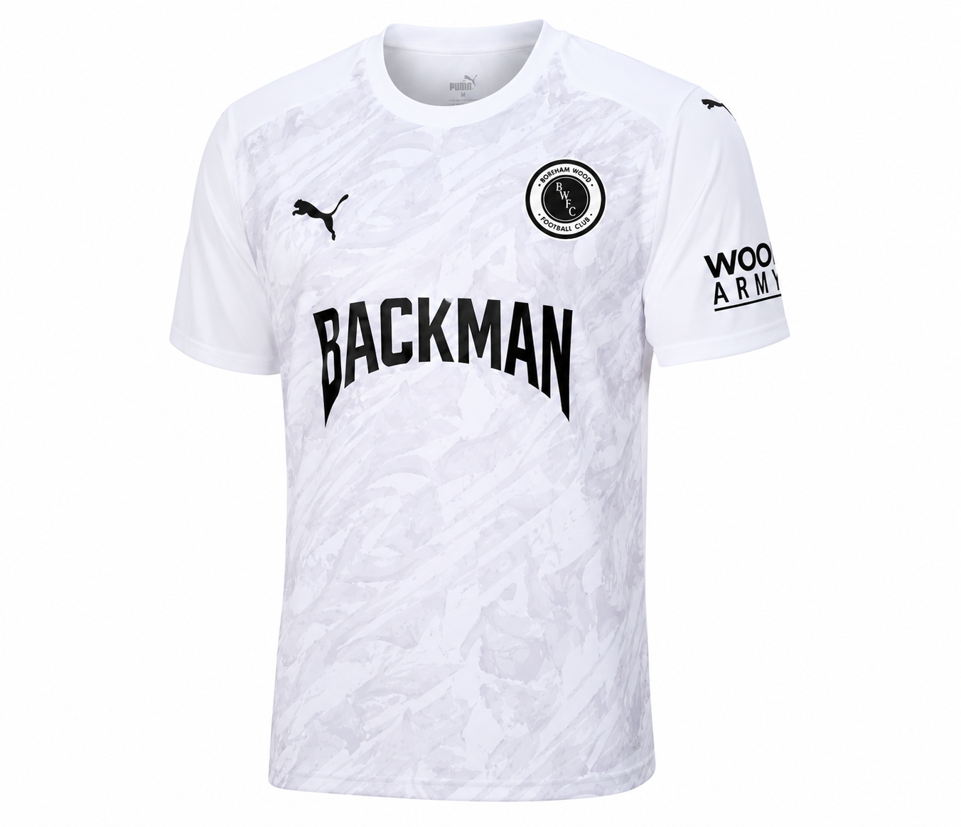 Home Kit 26/27 Season