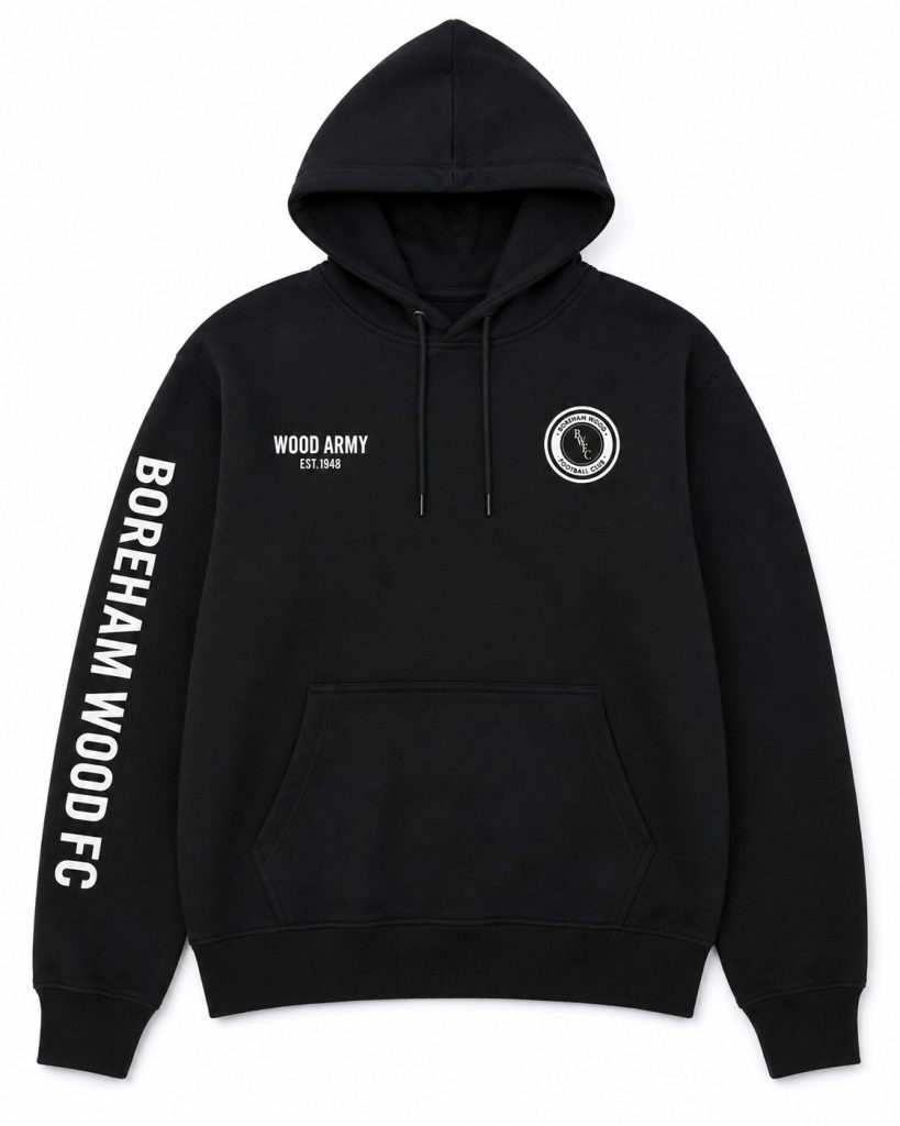 Hoody