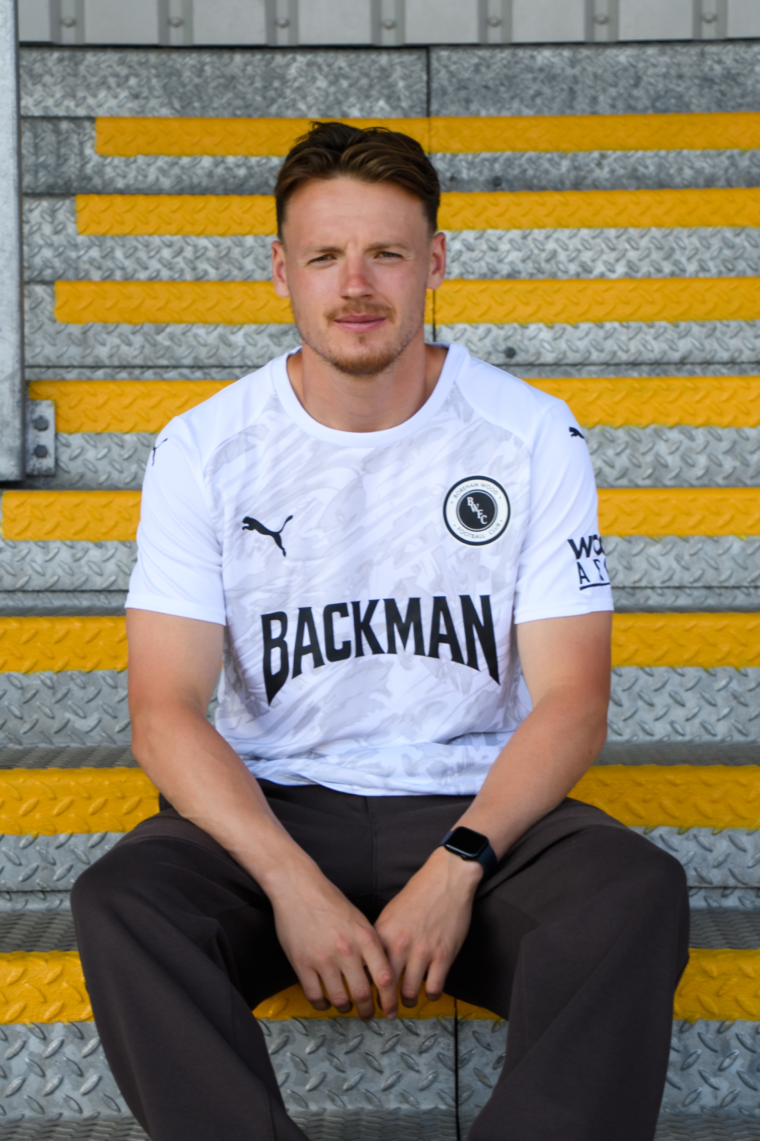 Home Kit 26/27 Season - Image 2