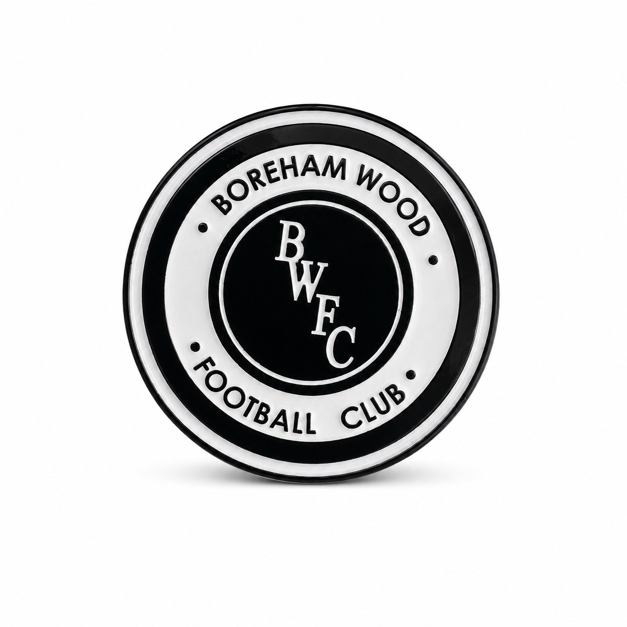 Pin Badge