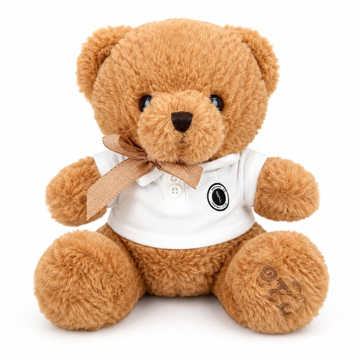 Teddy