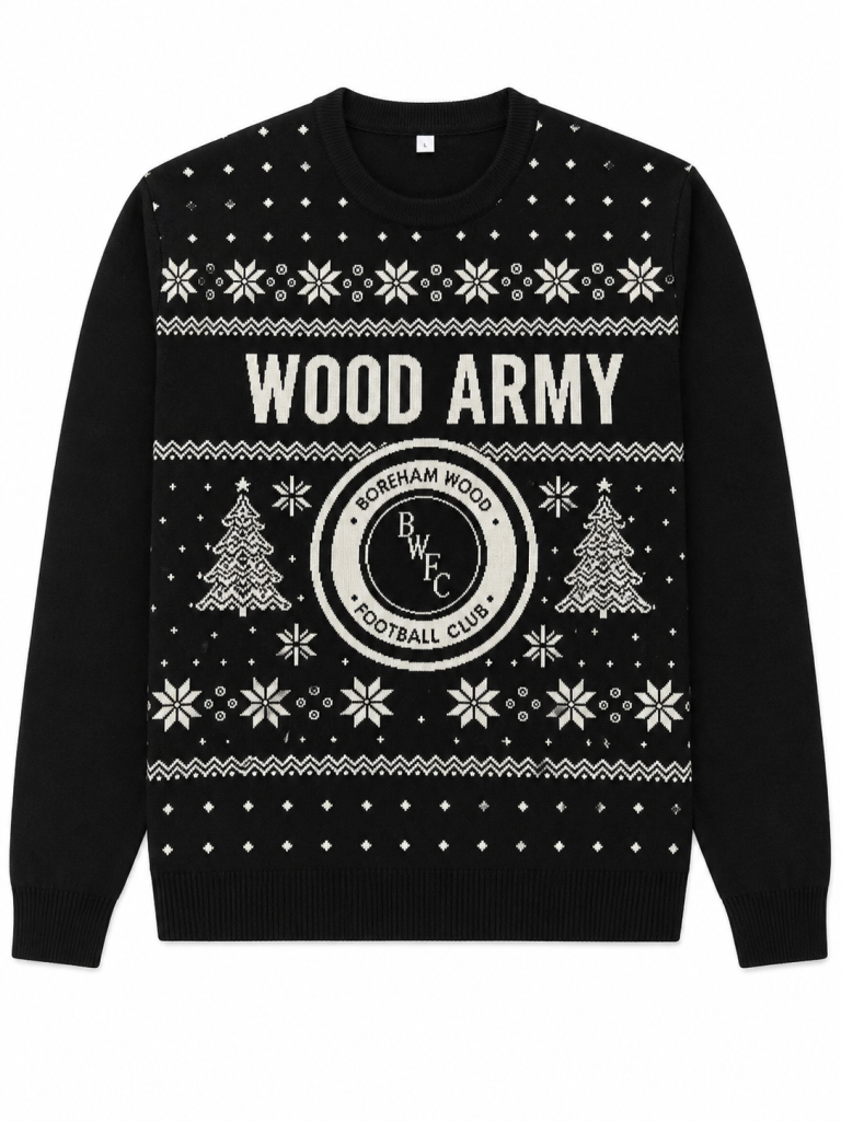 xmas jumper